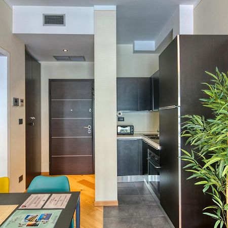 Appartamento Urban Jungle Turin Exterior photo