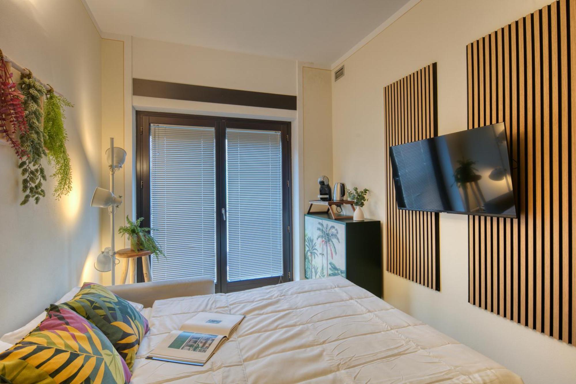 Appartamento Urban Jungle Turin Exterior photo